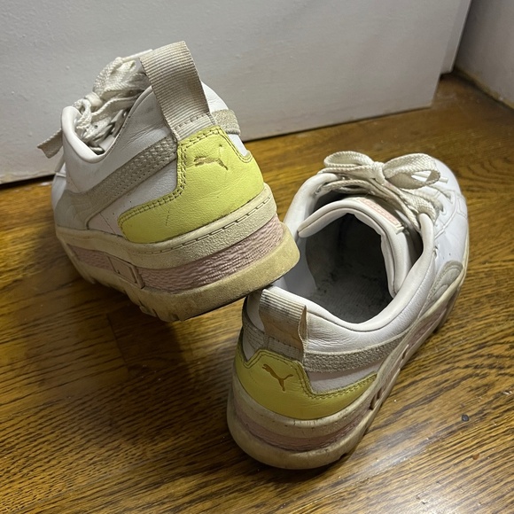 Puma Mayze Women's Sneaker - Picture 4 of 4